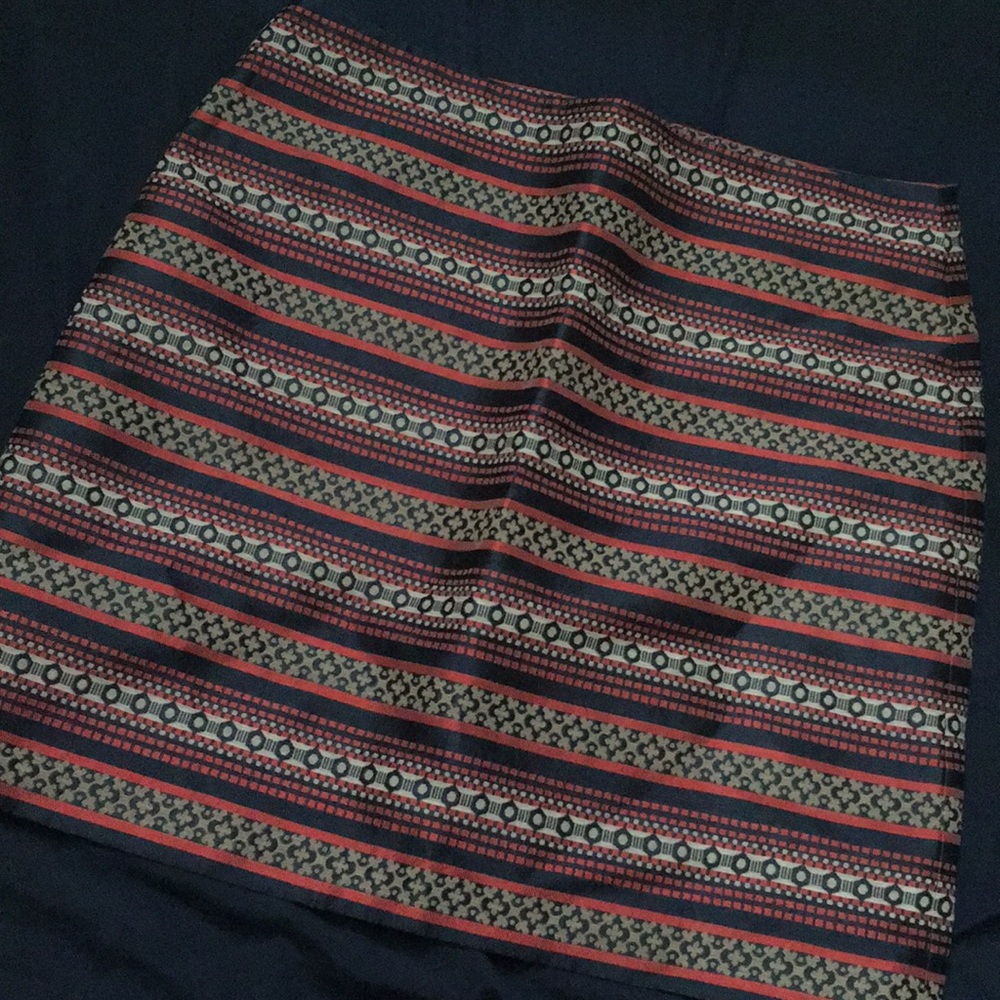 Pencil Skirt